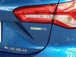 2020 EcoBoost 180 Ԅ(dng)h (x)(ji)^