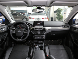 2020 EcoBoost 180 Ԅ(dng)h (ni)ȫ