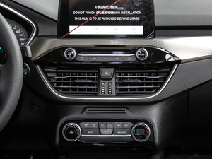 2020 EcoBoost 180 Ԅ(dng)h {(dio)L(fng)