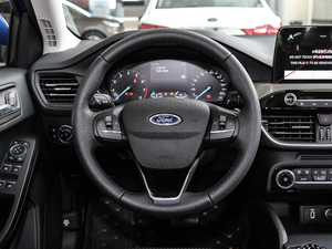 2020 EcoBoost 180 Ԅ(dng)h P(pn)