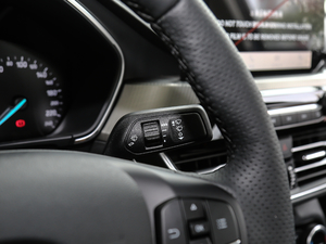 2020 EcoBoost 180 Ԅ(dng)h п؅^(q)