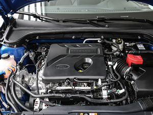 2020 EcoBoost 180 Ԅh 