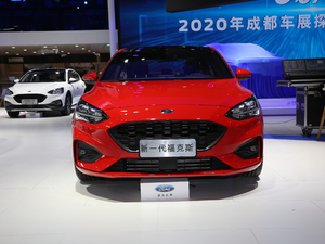 2020 EcoBoost 180 ST Line w^