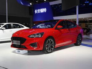 2020 EcoBoost 180 ST Line w^