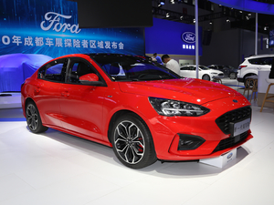 2020 EcoBoost 180 ST Line w^