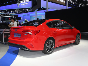 2020 EcoBoost 180 ST Line w^