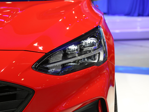 2020 EcoBoost 180 ST Line (ji)^