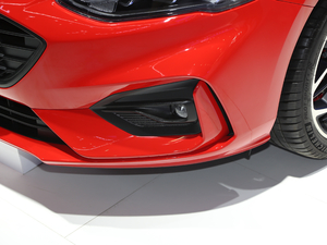 2020 EcoBoost 180 ST Line (ji)^