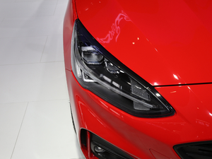 2020 EcoBoost 180 ST Line (ji)^