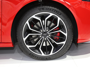 2020 EcoBoost 180 ST Line (ji)^