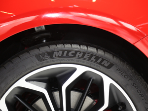 2020 EcoBoost 180 ST Line ^