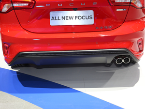 2020 EcoBoost 180 ST Line ^