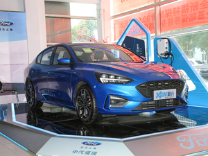 2020 EcoBoost 180 ST Line w^