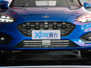 2020 EcoBoost 180 ST Line оW