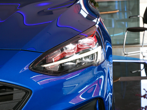 2020 EcoBoost 180 ST Line 