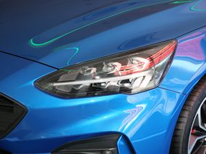 2020 EcoBoost 180 ST Line (x)(ji)^