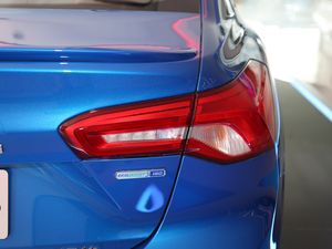 2020 EcoBoost 180 ST Line β