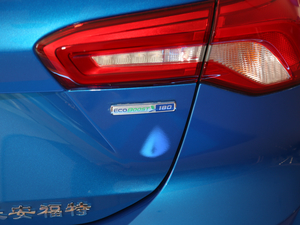 2020 EcoBoost 180 ST Line ^