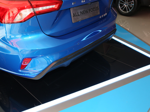 2020 EcoBoost 180 ST Line ^