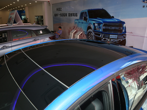 2020 EcoBoost 180 ST Line ܇