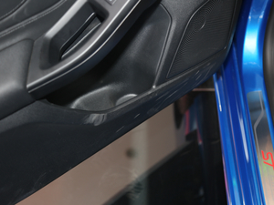 2020 EcoBoost 180 ST Line ǰTg