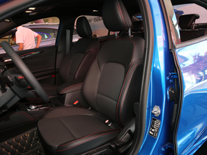 2020 EcoBoost 180 ST Line {