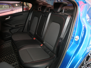 2020 EcoBoost 180 ST Line 