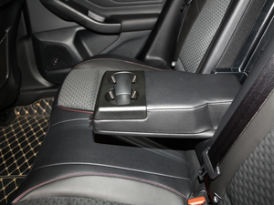 2020 EcoBoost 180 ST Line 