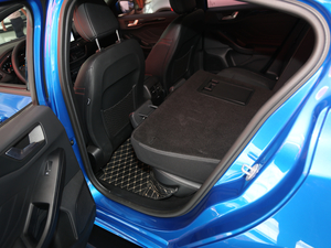 2020 EcoBoost 180 ST Line ηŵ