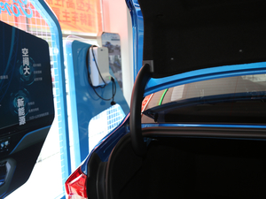 2020 EcoBoost 180 ST Line g