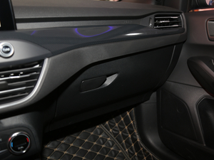 2020 EcoBoost 180 ST Line g