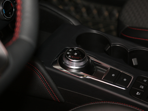 2020 EcoBoost 180 ST Line QU