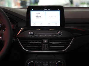 2020 EcoBoost 180 ST Line {(dio)(ji)