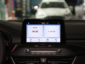 2020 EcoBoost 180 ST Line п_(ti)@ʾ