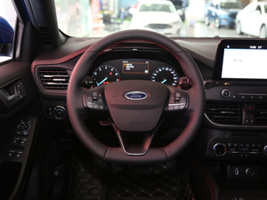 2020 EcoBoost 180 ST Line P