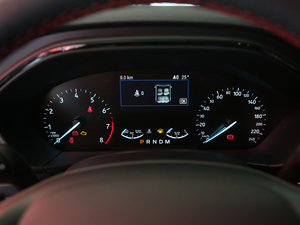 2020 EcoBoost 180 ST Line x