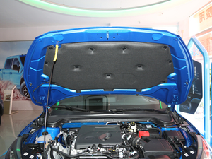 2020 EcoBoost 180 ST Line 