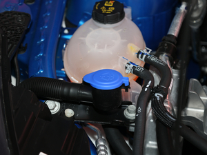 2020 EcoBoost 180 ST Line 