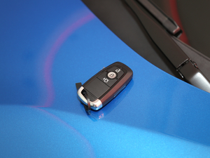 2020 EcoBoost 180 ST Line ܇耳