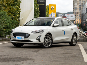 2020 EcoBoost 180 Ԅhҫ ǰ45