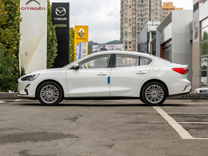 2020 EcoBoost 180 Ԅhҫ ȣ