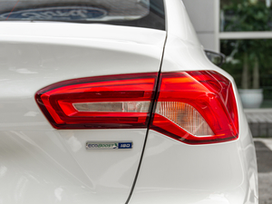 2020 EcoBoost 180 Ԅhҫ β