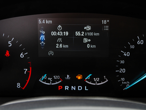 2020 EcoBoost 180 Ԅhҫ п؅^