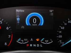 2020 EcoBoost 180 Ԅhҫ п؅^