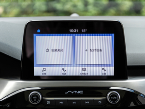 2020 EcoBoost 180 Ԅhҫ п؅^