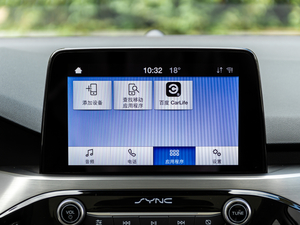 2020 EcoBoost 180 Ԅhҫ п؅^