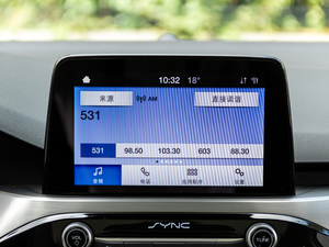 2020 EcoBoost 180 Ԅhҫ п_@ʾ