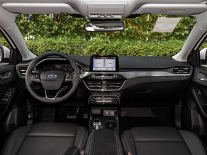 2020 EcoBoost 180 Ԅhҫ ȫ