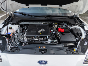 2020 EcoBoost 180 Ԅhҫ l(f)әC(j)