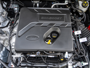2020 EcoBoost 180 Ԅhҫ 